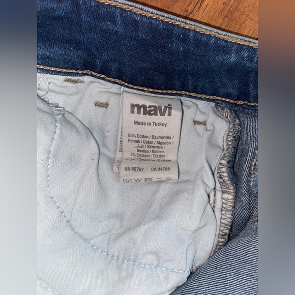 Mavi Jeans - 26W/29L - Great Condition - Picture 4 of 5
